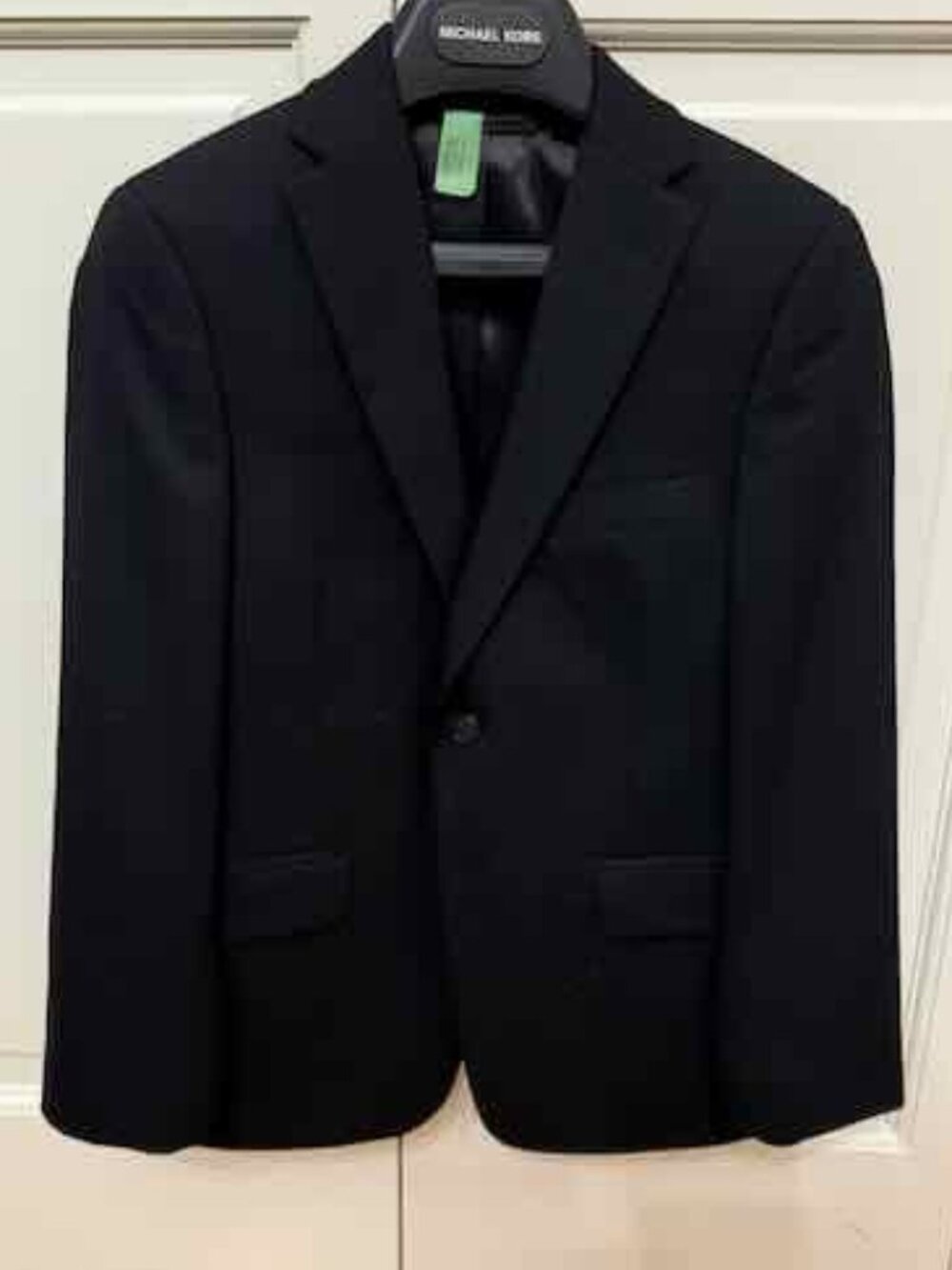 Michael Kors Suit Jacket Boys 10R